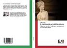 Ilaria Tedeschi - Il matrimonio nel diritto romano