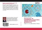 Héctor Fabio Maturana Muñoz - Formación de habilidades espaciales desde el sistema geométrico