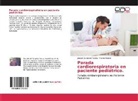 Jeessi González Acosta, Jeessie González Acosta, Pedro Mestre - Parada cardiorespiratoria en paciente pediátrico.