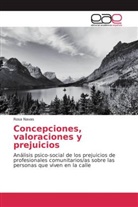 Rosa Navas - Concepciones, valoraciones y prejuicios