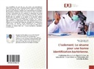 Victorien Dougnon, Kevin Mae Sintondji, Kevin Mael Sintondji - L'isolement: Le sésame pour une bonne identification bactérienne.