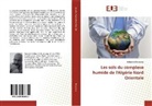 Mohamed Benslama - Les sols du complexe humide de l'Algérie Nord Orientale