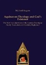 Michael Augros, Thomas von Aquin - Aquinas on Theology and God's Existence