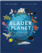 Moira Butterfield, Jonathan Woodward - Blauer Planet