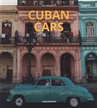 Karl-Heinz Raach - Cuban Cars