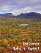European National Parks. Vol.I