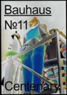 Bauhaus Dessau, Claudi Perren, Claudia Perren - Bauhaus N° 11
