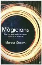 Marcus Chown - The Magicians