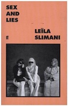 Leila Slimani, Leïla Slimani - Sex and Lies