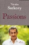 Auteur à venir, Nicolas Sarkozy - Passions