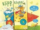 Christian KÃ¤mpf, Christia Kämpf, Christian Kämpf, Norbert Landa - Klipp, Klapp! Wir fahren ab!