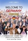Horst Hanisch - Welcome to Germany-Knigge 2100