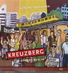 Jürgen Enkemann - Kreuzberg