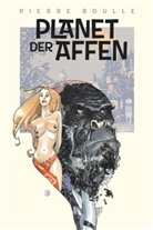 Pierre Boulle - Planet der Affen
