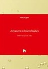 Rya Kelly, Ryan Kelly - Advances in Microfluidics