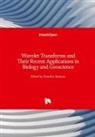 Dumitr Baleanu, Dumitru Baleanu - Wavelet Transforms and Their Recent Applications in Biology and Geoscience