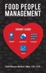 Shawn Bucher - Food People Management
