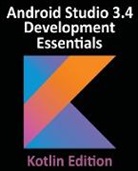 Neil Smyth - Android Studio 3.4 Development Essentials - Kotlin Edition