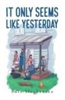 Odis Stephenson - It only seems like yesterday