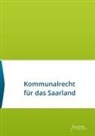 Societas Verlag, Societa Verlag, Societas Verlag - Kommunalrecht für das Saarland