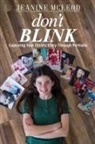 Jeanine McLeod - Don't Blink