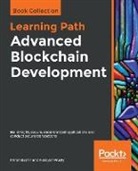 Imran Bashir, Narayan Prusty - Advanced Blockchain Development