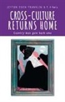 Leyton Eden Franklin - Cross-Culture Returns Home