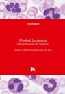 Steffe Koschmieder, Steffen Koschmieder, KRUG, Krug, Utz Krug - Myeloid Leukemia