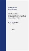 Marie-ThÃ©rÃ¨se Kerschbaumer, Marie-Thérèse Kerschbaumer - Der Geist der romanischen Sprachen