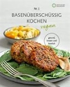 Basenüberschüssig kochen vegan - Nr. 1
