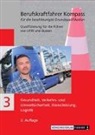 BERUFSKRAFTFAHRER KOMPASS LEHRBUCH TEIL 3
