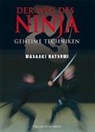 Hatsumi, M: Weg des Ninja