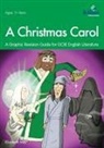 Elizabeth May - A Christmas Carol