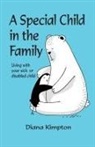 Diana Kimpton - A Special Child in the Family
