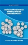 Charlie Cox, Charlie (EDT)/ Schatzberg Cox, Charlie Cox, Charlie (Chemistry Lecturer Cox, Cox Charlie, Wendy E. Schatzberg... - International Perspectives on Chemistry Education Research and Practic