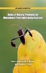 John J. Beck, John J. (Research Leader and Chemist Beck, John J. Beck, John J. (Research Leader and Chemist Beck, Stephen O. Duke, Stephen O. (Research Leader Duke... - Roles of Natural Products for Biorational Pesticides in Agricultuure