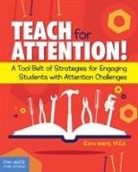 Ezra Werb - Teach for Attention!