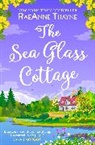 Raeanne Thayne, Thayne RaeAnne - The Sea Glass Cottage