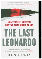 Ben Lewis, Lewis Ben - The Last Leonardo