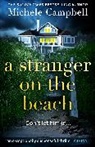Michele Campbell - A Stranger on the Beach