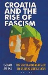 Goran Miljan, Goran (Uppsala University Miljan - Croatia and the Rise of Fascism