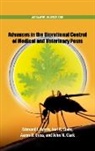 Edmund J. (EDT)/ Coats Norris, John M. Clark, John M. (Professor of Veterinary and Animal Sciences Clark, Clark John M., Joel R. Coats, Joel R. (Principal Investigator and Charles F. Curtiss Distinguished Professor of Entomology Coats... - Advances in the Biorational Control of Medical and Veterinary Pests