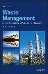A Bahadori, Alireza Bahadori, Alireza (School of Environment Bahadori, Bahadori Alireza - Waste Management in the Chemical and Petroleum Industries