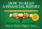 Ja Tracy, John Tracy, John A Tracy, John A. Tracy, John A. (University of Colorado) Tracy, John A. (University of Colorado) Tracy Tracy... - How to Read a Financial Report