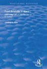 Pike, Jonathan E. Pike - From Aristotle to Marx