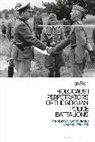 Rich Ian Rich, Ian Rich, Ian (Royal Holloway Rich - Holocaust Perpetrators of the German Police Battalions