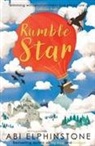 Abi Elphinstone - RUMBLESTAR SIGNED EDITION