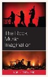 Robert Mcparland - Rock Music Imagination