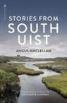 Angus, Angus Maclellan, MacLellan Angus - Stories From South Uist