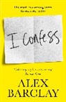 Alex Barclay - I Confess